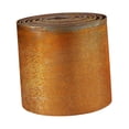 thumbnail image 2 of Colaxi Garden Edging Landscape Edging Border Weather Resistant Decorative 6 inch Tall Rust for Paver Tree Flower Bed Courtyard DIY 5m, 2 of 8