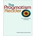 thumbnail image 1 of The Pragmatism Reader, 1 of 1