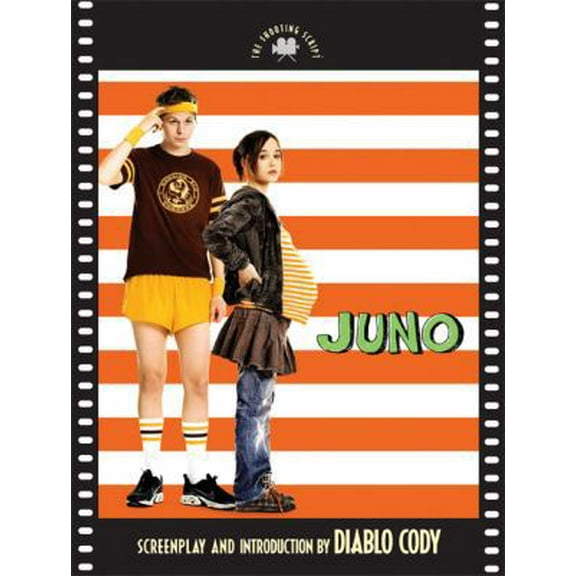 Pre-Owned Juno (Paperback) 1557048029 9781557048028
