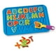 Learning Resources ABC Cookie Puzzle - Walmart.com