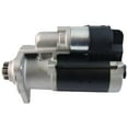 thumbnail image 6 of New 12 Volt 12 Tooth Starter Fits DAF Europe Truck Cf85 01-13 Les0383 0986022260, 6 of 8