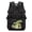 3D Dinosaur, variant on Capybara School Backpack for Kids 6-8 Math Theme Primary School Backpack Teen School Book Bag for Boys Girls Ages 12-16 Big Capacity Middle School Bookbag