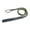Stretch Limo, variant on Winchester Pet Deluxe Training Rope Leash, Majolica, 4 foot