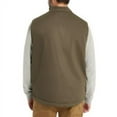thumbnail image 2 of Wolverine Upland Vest Men Bison, 2 of 4