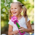 thumbnail image 2 of Barney Bubble Baton, 2 of 3