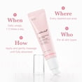 thumbnail image 3 of Medicube - PDRN Pink Peptide Eye Cream (30ml), 3 of 5
