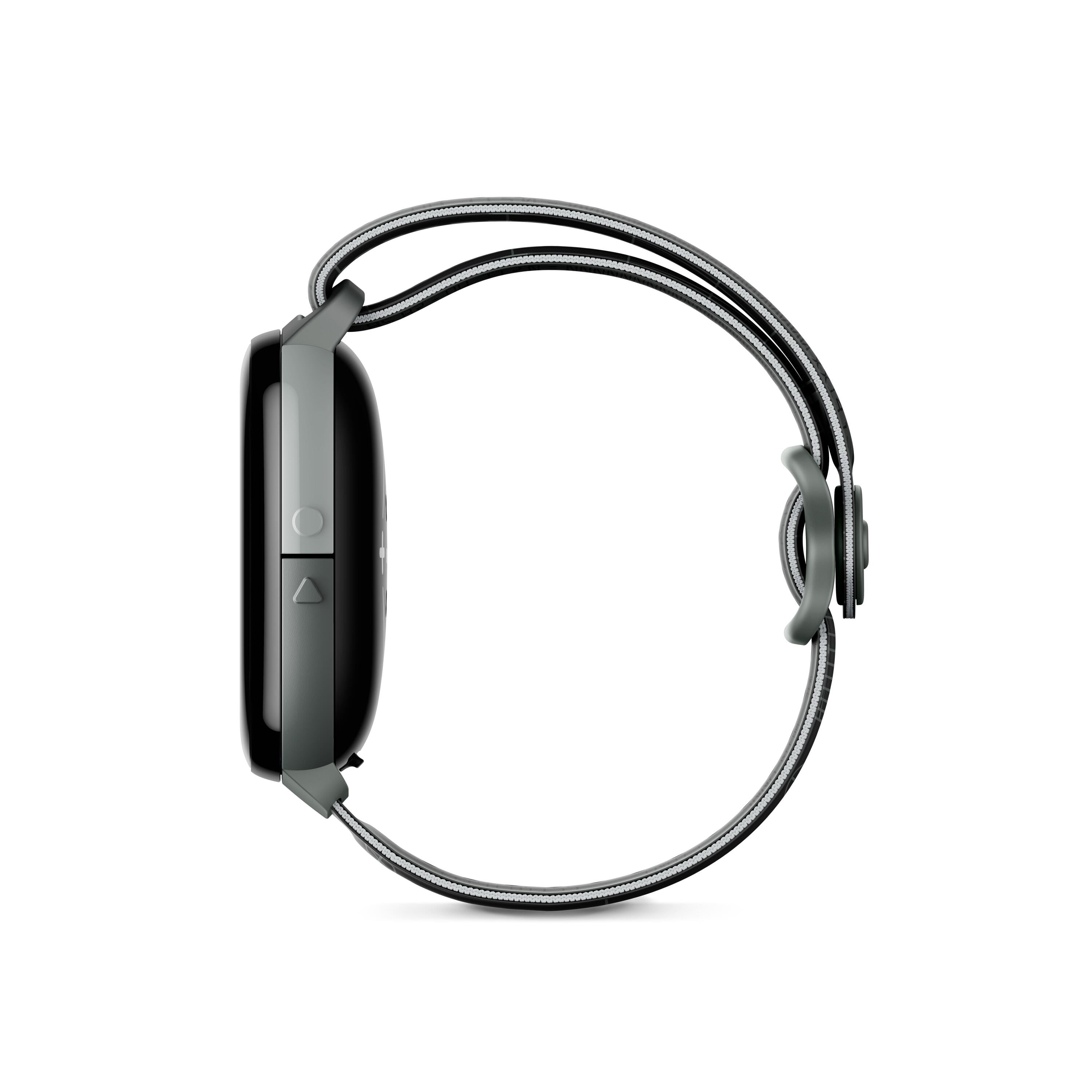 Fitbit Ace LTE Band - Kids Smartwatch Band - Water Resistant - One Size Fits All - Mechanoid