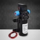 thumbnail image 1 of Bomba de diafragma de presión de agua ANGGREK DC 12V autocebante 116Psi para caravana Camping barco, 1 of 8