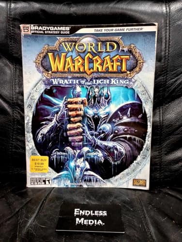 Shop all World of Warcraft