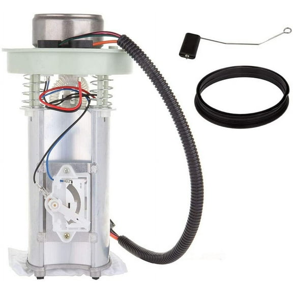 CCIYU Replacement for Fuel Pump Module Assembly Electrical 2000-2003 for Dodge Dakota 4.7L V8