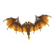 thumbnail image 2 of Dragon Accessoire Photo Aile Aile de Cosplay pour Performance sur Scène Rôle, 2 of 10