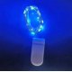 thumbnail image 1 of bleu2 Guirlande Lumineuse Intrieure 2m - 20 Led Guirlande Lumineuse Chambre - Mini Guirlande Led Pile Decoración Lumineuse Led - Guirlande Interi, 1 of 4
