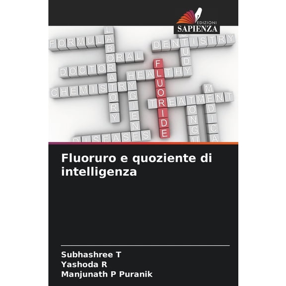 Fluoruro e quoziente di intelligenza, (Paperback)