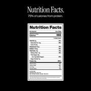 David High Protein Bars, Blueberry Pie, 28g Protein (4 Count)