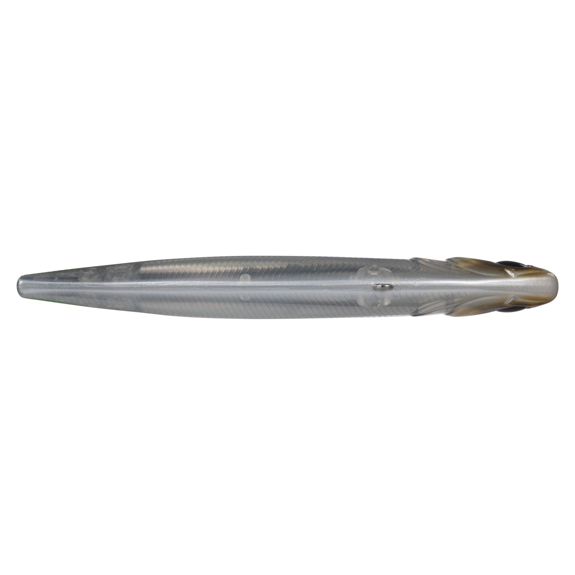 Berkley Doom Stroller Fishing Lure, 4.3 in, Blue Smelt (1-count)