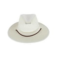 thumbnail image 2 of Henschel  Polycotton Packable Mesh Breezer Safari Hat (Men), 2 of 6