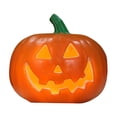 thumbnail image 1 of Halloween Pumpkin Garden Decoration Light For Festivals And Events Decorative Outdoor Lighting For Home And Garden With Classic Style Design Outdoor Solar Lights for Fence Star Light Headliner 350, 1 of 1