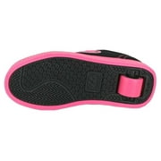 Heelys Girls Straight Up 770049H Skate Shoes