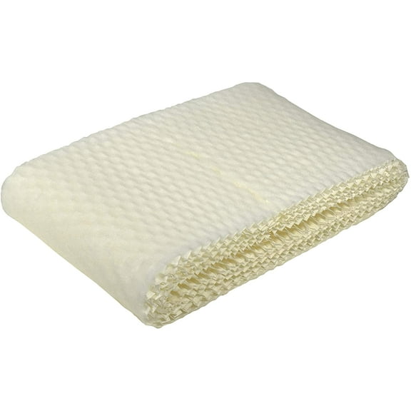 HQRP Wick Filter for Vicks V3500N, V3850, V3850JUV, V3900JUV Humidifiers