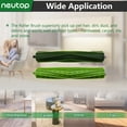 thumbnail image 4 of Neutop Replacement Parts Compatible with iRobot Roomba e, i, & j Series E5 E6 i1 i1+ i3 i3+ i4 i4+ i6 i6+ i7 i7+ i8 i8+ j7 j7+ and Combo j5, j5+, i5, i5+ Plus Robot Vacuum Cleaner, 4 of 8