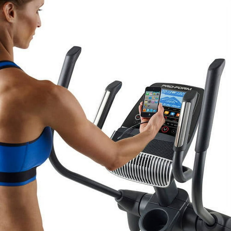 Proform 6.0 Et Elliptical Walmart