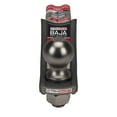 thumbnail image 2 of TowSmart BAJA Ball Hitch Towing X Mount Kit, Class III, 2in Ball, 5/8in Pin, 7343, 5000lb, 1 Each, 2 of 7