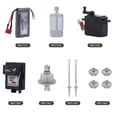 thumbnail image 3 of XINLEHONG TOYS XINLEHONG TOYS Servo de engranaje de, 3 of 5