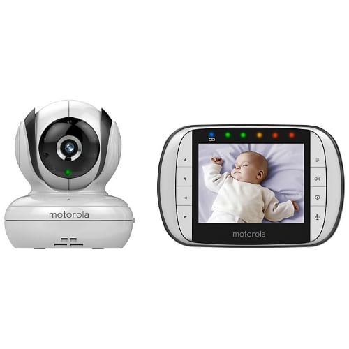 best baby monitors 2018 south africa