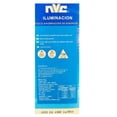 thumbnail image 2 of Foco Lampara Ahorrador Luz Blanca E26 23w Nvc NVC International ESP23, 2 of 2