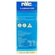 thumbnail image 2 of Foco Lampara Ahorrador Luz Blanca E26 23w Nvc NVC International ESP23, 2 of 2