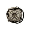 thumbnail image 2 of R-Line Wheel Hub Assemblies Fits select: 2009-2010 FORD F150, 2 of 3