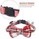 thumbnail image 3 of Collares navideños para perros con copos de nieve para gatos y mascotas pequeñas, medianas y grandes, 3 of 5