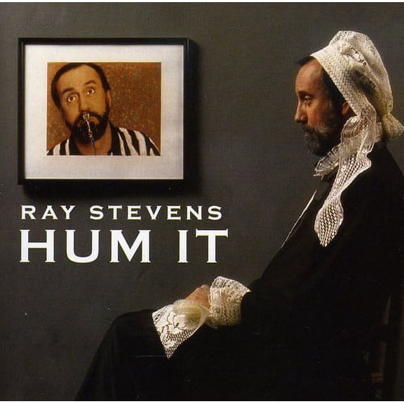 Ray Stevens - Hum It - Music & Performance - CD