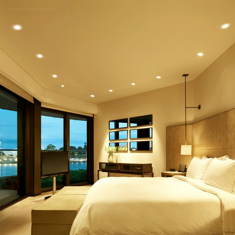 Walmart Black Friday Deals 2025 - TorchStar BR40 LED Light Bulbs