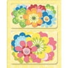 Seasonal Citronella Floral Layered Accents