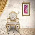 thumbnail image 3 of Schlabach, Sue 8x14 Gold Ornate Wood Framed with Double Matting Museum Art Print Titled - Rarity V, 3 of 4