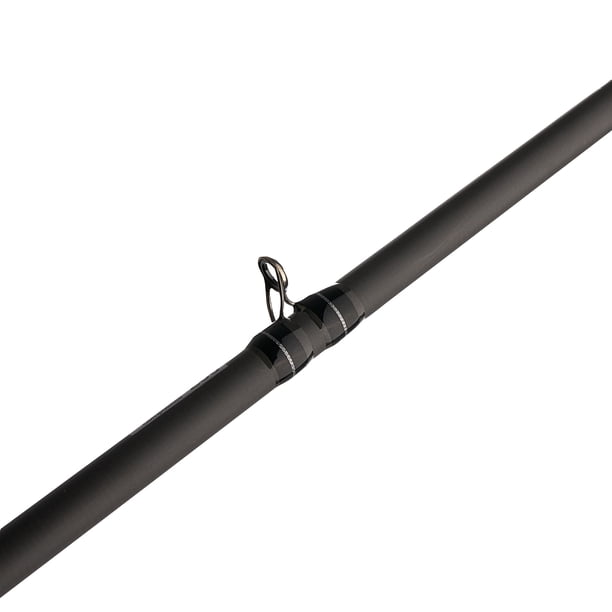 abu garcia crankbait rod Vengeance Casting 6'6" Medium Heavy Fast The split grip handles are completed with a durable EVA rear Abu Garcia Veritas Crankbait Winch