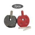 thumbnail image 4 of Greeniant Pastillas de freno para bicicleta, componentes de repuesto resistentes, accesorio para bicicletas, pieza de repuesto para bicicleta, Ciclismo tipo 26, 4 of 6