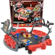 Bakugan Special Attack Dragonoid Battle League Spinning Collectible