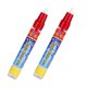 thumbnail image 5 of 2 Unids/set Bolígrafo De Agua, Marcadores De Agua Para Bolígrafos Mágicos Para Niños Pequeños, Para Tapete De Pintura Mágica, Regalo Para Niños Para Dibujar, 5 of 7