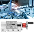 thumbnail image 2 of CNKOO 32mm Metal Cross Slide Block Z008M For Lathe Axis Y/Z, 2 of 9