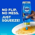 thumbnail image 4 of Dawn EZ-Squeeze Ultra Dishwashing Liquid Dish Soap, Lemon Scent 650ML, 4 of 9