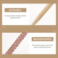 thumbnail image 2 of 12Pcs Practical Lollipop Sticks Party Dessert Apples Sticks Fruit Sticks, 2 of 8