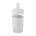 thumbnail image 4 of Travel Mug, Cute Water Bottle Reusable Safe  Handy with Straw for Office N6 Sleeve,Cheese Sleeve, 4 of 8
