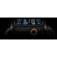 thumbnail image 3 of Apple Watch Ultra 2 49MM Caja Titanio Negro ,Correa Negro Ocean(Reacondicionado), 3 of 3