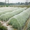 thumbnail image 6 of Mdesiwst Plant Protection Mesh Foldable Practical Nylon Anti-bird Insect Mesh Cover for Greenhouse, 6 of 8