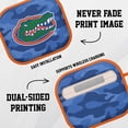 thumbnail image 3 of Florida Gators Camo HDX Case Cover Compatible with Apple AirPods Gen 3 by Affinity Bands, 3 of 7