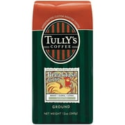 Tully's Coffee Gr Breakfast