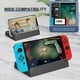 thumbnail image 5 of o3Q JYS SD-002 For Steam Deck Nintendo Switch Adjustable Desktop r5W Stand Heat Dissipation Base Bra, 5 of 5
