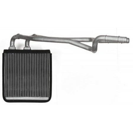 APDI 9010497 Hvac Heater Core